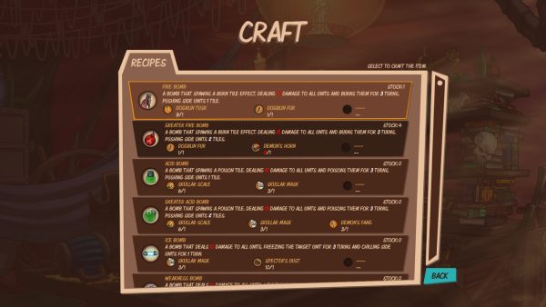 Reverie Knights Tacticts PS4