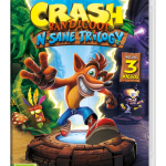 Crash Bandicoot: N. Sane Trilogy SWITCH