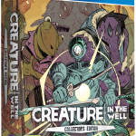 Creature in the Well – Collector´s Edition PS4