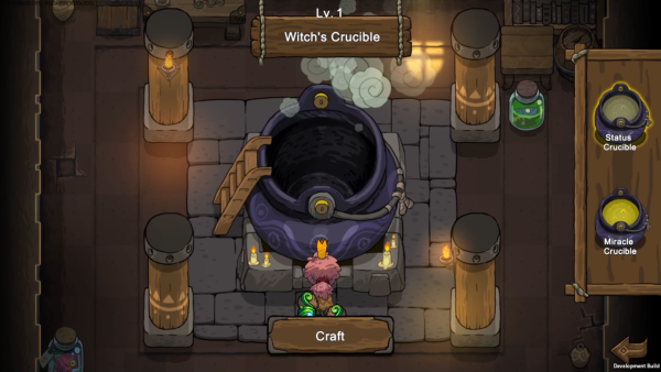 Crown Trick Special Edition PS4