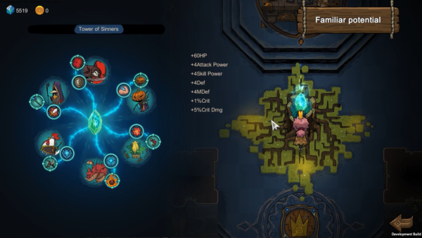 Crown Trick Special Edition PS4