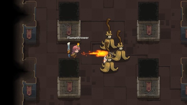 Crown Trick Special Edition PS4