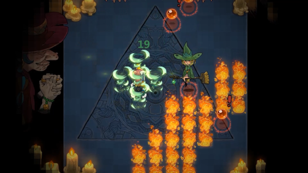 Crown Trick Special Edition PS4