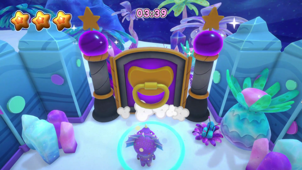 Bebés Llorones Lágrimas Mágicas: El gran juego PS4