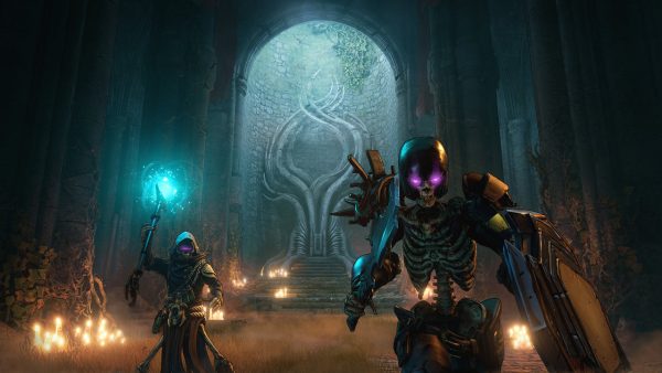 Tiny Tina’s Wonderlands PS4