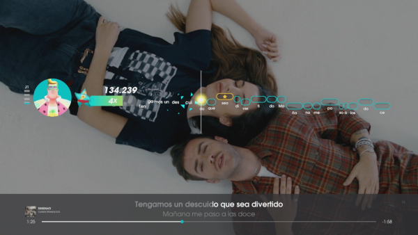 Let´s Sing 13 + 2 Micros PS4