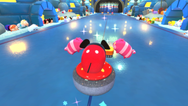 Disney Tsum Tsum Festival SWITCH