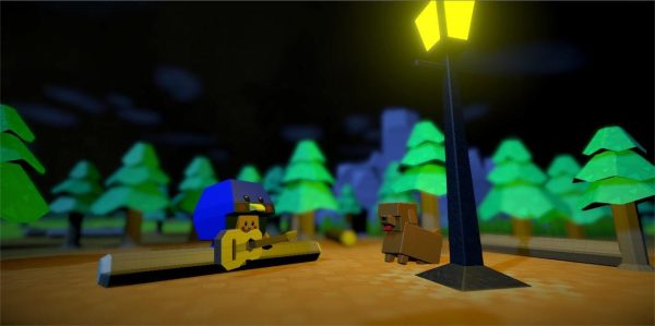 Autonauts PS4