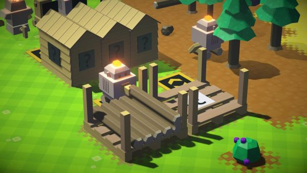 Autonauts PS4