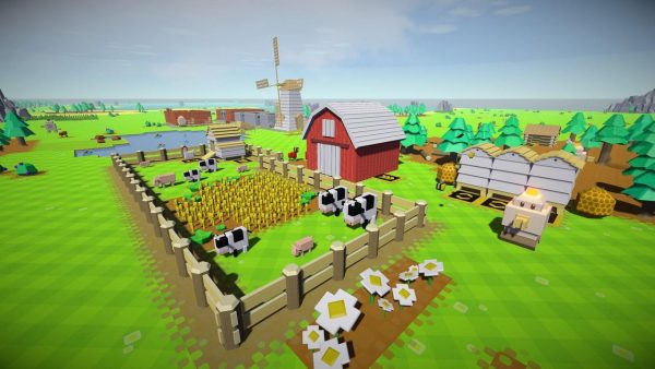 Autonauts PS4