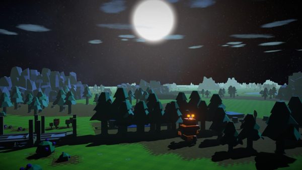 Autonauts PS4