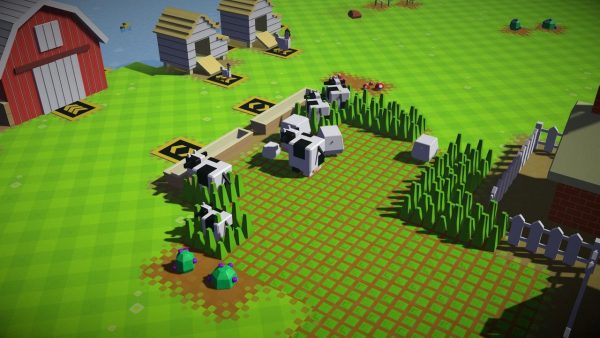 Autonauts PS4