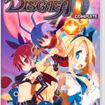 Disgaea 1 Complete SWITCH