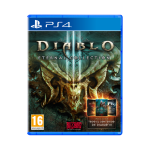Diablo III Eternal Collection PS4