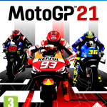 MotoGP 21 PS4