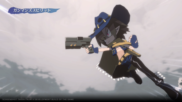 Disgaea 7: Vows of the Virtueless - Deluxe Edition PS4