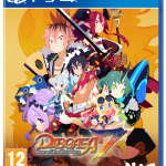 Disgaea 7: Vows of the Virtueless – Deluxe Edition PS4