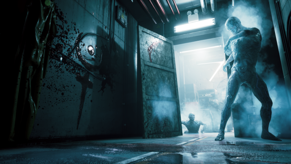 Daymare: 1994 Sandcastle SERIES X/S