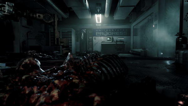 Daymare: 1994 Sandcastle PS4