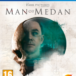 The Dark Pictures Anthology: Man of Medan PS4