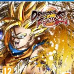 Dragon Ball FighterZ PS4