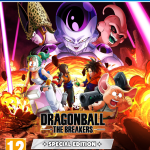 Dragon Ball: The Breakers – Edición Especial PS4