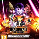 Dragon Ball: The Breakers – Edición Especial SERIES X/S – XBOX ONE