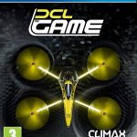 DCL – Drone Championship League – The Game – PS4