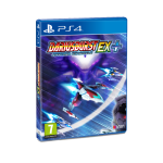 Darius Burst: Another Chronicle EX+ PS4