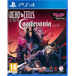 Dead Cells Return to Castlevania Edition PS4