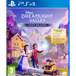 Disney Dreamlight Valley: Cozy Edition PS4