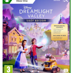 Disney Dreamlight Valley: Cozy Edition SERIES X/S – XBOX ONE