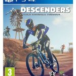 Descenders PS4