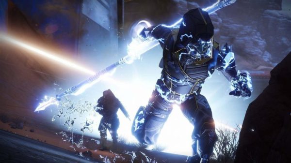 Destiny 2: Los Renegados Colección Legendaria PS4