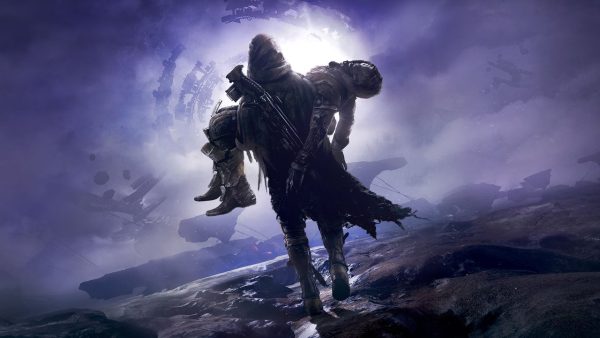 Destiny 2: Los Renegados Colección Legendaria PS4