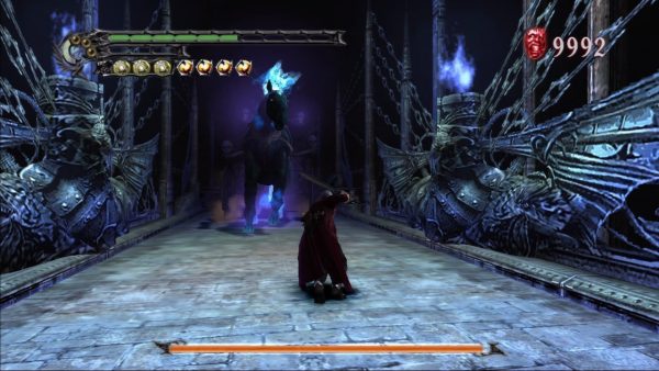 Devil May Cry HD Collection XBOX ONE