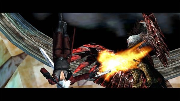 Devil May Cry HD Collection XBOX ONE