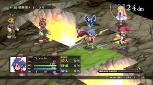 Disgaea 1 Complete SWITCH