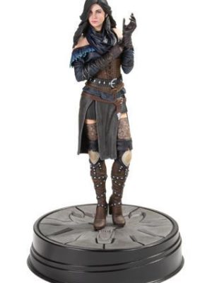 Figura Yennefer of Vengerberg Series 2 Alternate Dark Horse