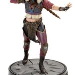 Figura Cirilla Fiona Elen Riannon Series 2 Alternata Dark Horse