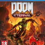 DOOM Eternal PS4