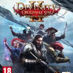 Divinity Original Sin II XBOX ONE