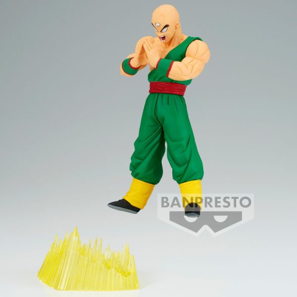 Figura Tenshinhan Shin Kikoho Dragon Ball Z GxMateria