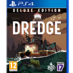 DREDGE – Deluxe Edition PS4