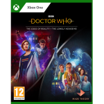 Doctor Who: Duo Bundle XBOX ONE