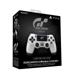Dualshock 4 Gran Turismo Edición Limitada