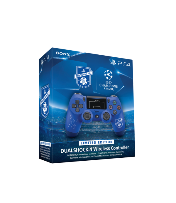 Dualshock 4 Edición PlayStation F.C