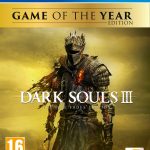 Dark Souls III: The Fire Fades Edition PS4