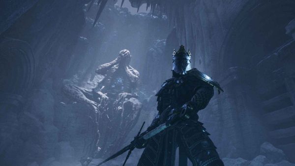 Mortal Shell Enhanced Edition SERIES X/S - XBOX ONE