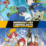 Digimon Story Cyber Sleuth Complete Edition SWITCH